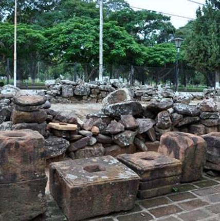 Museo Furlong - Yapey, Corrientes