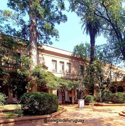 Colegio Superior - Concepción, Entre Ríos