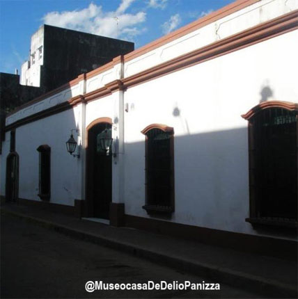 Museo Histórico - Concepción, Entre Ríos