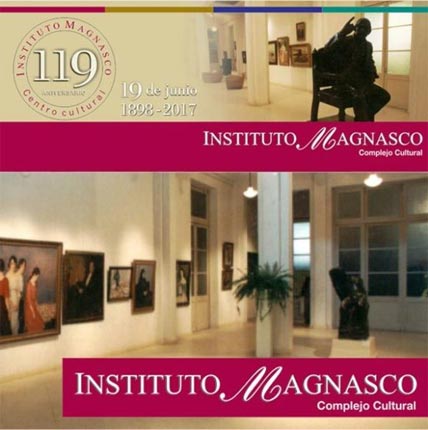 Instituto Magnasco - Gualeguaychú, Entre Ríos