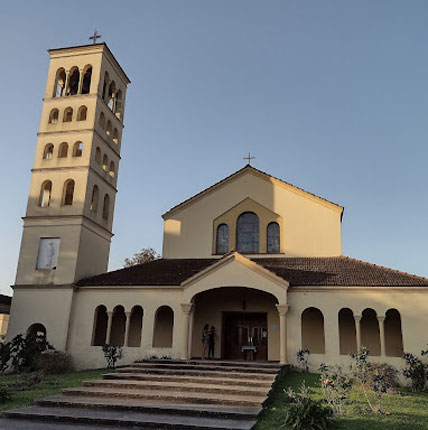 Monasterio - Victoria, Entre Ríos
