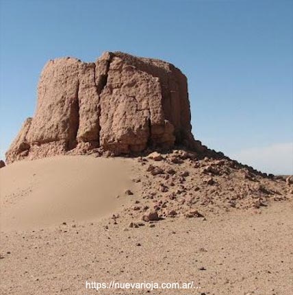 Udpinango - Aimogasta, La Rioja