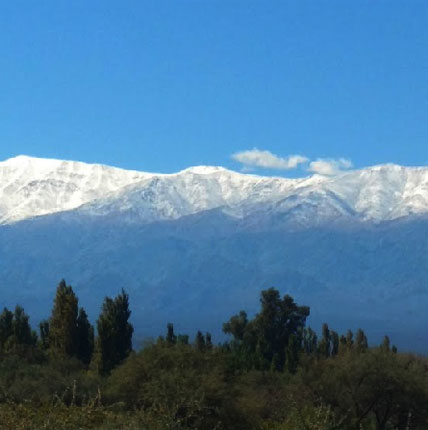 Nevado de Famatina - Chilecito, La Rioja