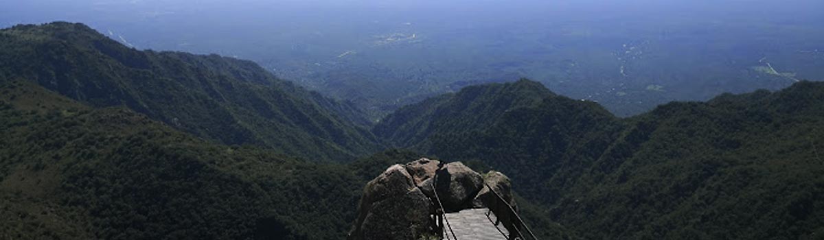 Quebrada del Cndor