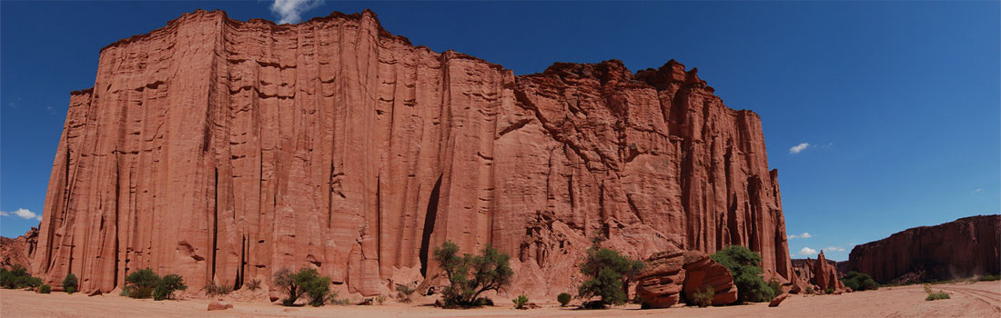 Talampaya