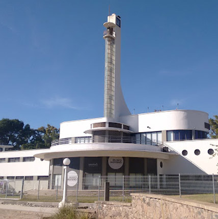 Museo Ciencias Naturales - Mendoza Capital