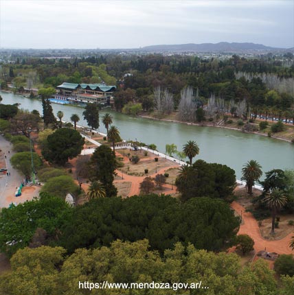 Club de Regatas - Mendoza Capital