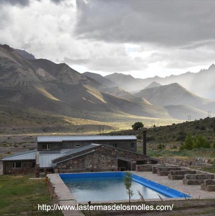 Payunia - Malargüe, Mendoza