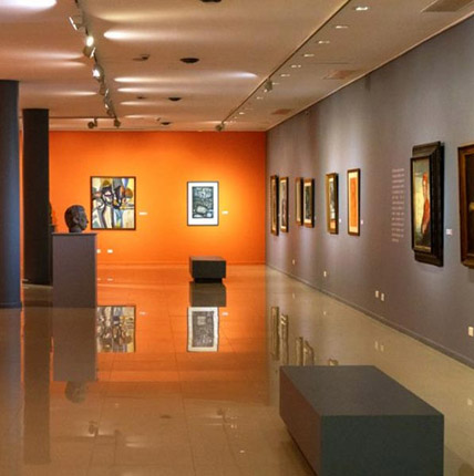 Museo Histórico - Santiago del Estero