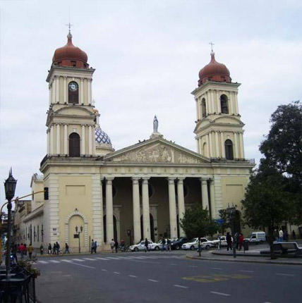 Catedral - San Miguel de Tucumán