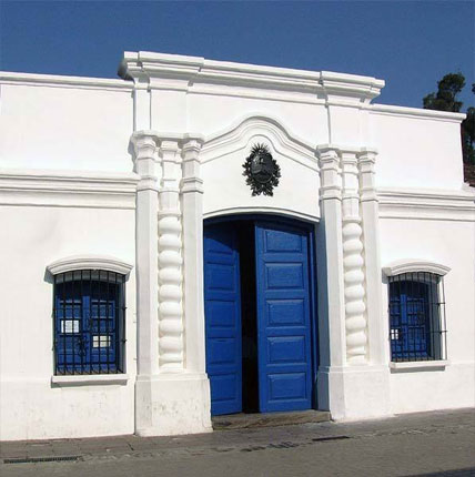 Casa de la Independencia - San Miguel de Tucumán