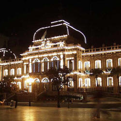 Capital - Tucumán