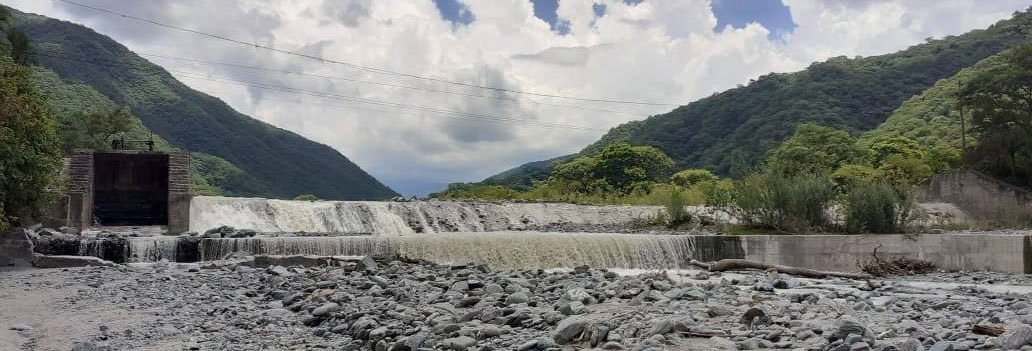 Valle de Choromoro