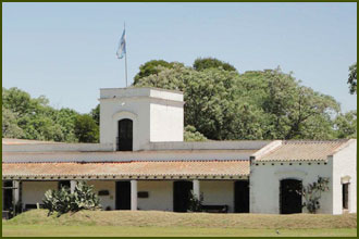 Museo de San Antonio de Areco
