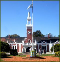 República de los niños - Legislatura