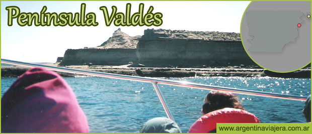 Península Valdés