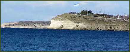 Puerto Madryn - Chubut