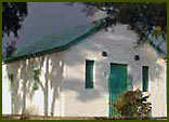Capillas Galesas en Rawson - Chubut