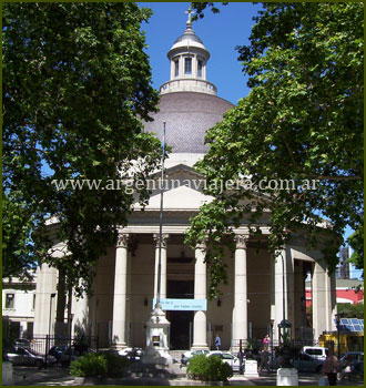 La Redonda - Belgrano