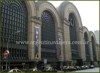 Shopping de Abasto - Av. Corrientes