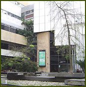 Teatro San Martín - Av. Corrientes