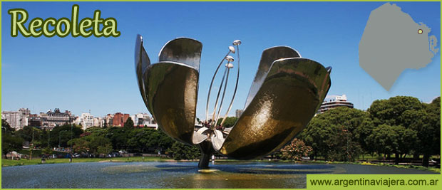 Recoleta - Ciudad de Buenos Aires