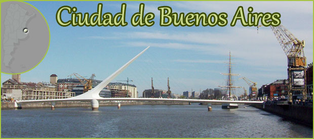 Ciudad de Buenos Aires