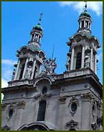 Convento de Santo Domingo