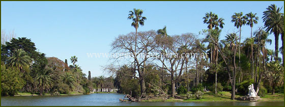 Bosques de Palermo - Palermo