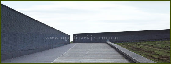 Parque de la Memoria - Palermo