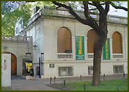 Museo José Hernández - Palermo
