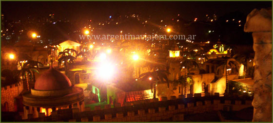 Tierra Santa - Palermo