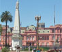 Plaza de Mayo