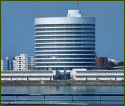 Casino Flotante - Puerto Madero