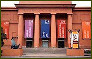 Museo de Bellas Artes - Recoleta