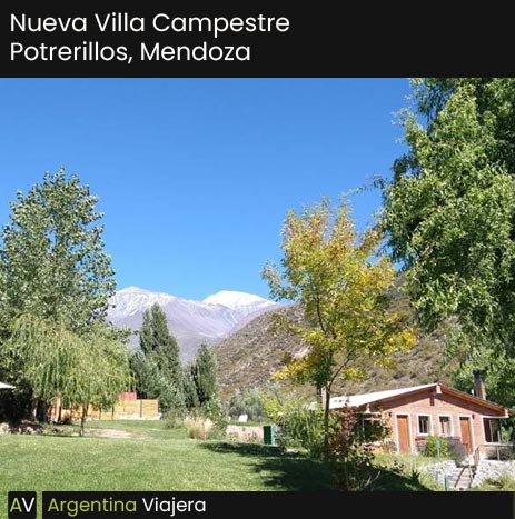 Nueva Villa Campestre
