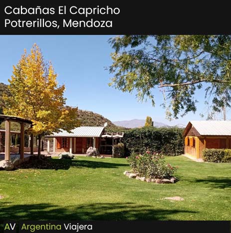 El Capricho