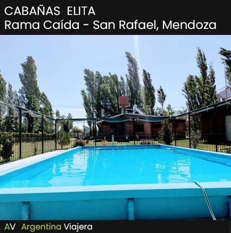 Caba�as del Sur