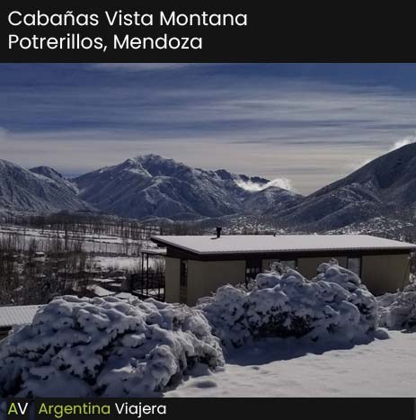 Vista Montana