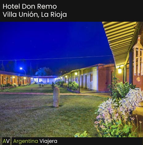 Hotel Don Remo