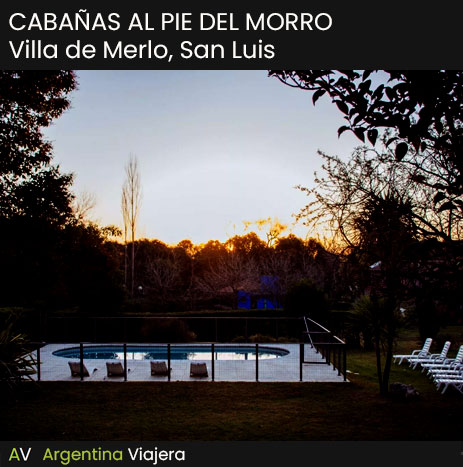 Rinc�n de los Troncos