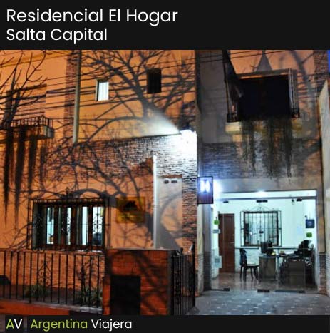 Residencial El Hogar