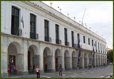 Cabildo - Córdoba