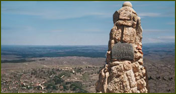 Cerro Wank - La Cumbrecita