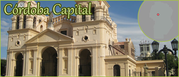 Córdoba Capital