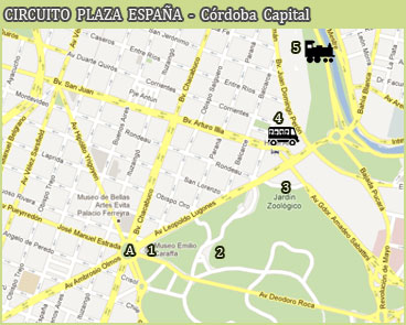 Córdoba Capital