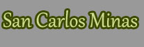 San Carlos Minas
