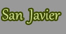 San Javier