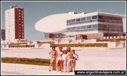 Casino de Necochea