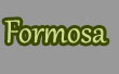 Formosa